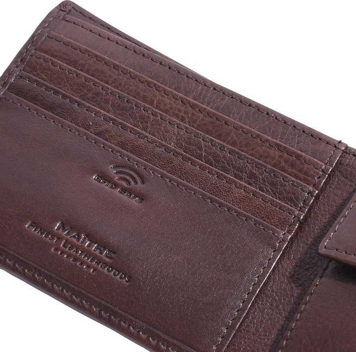 Produktbild Maître grumbach gertram billfold sh8