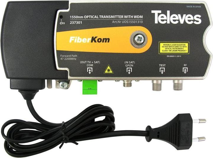 Image du produit Televes UOS15501310