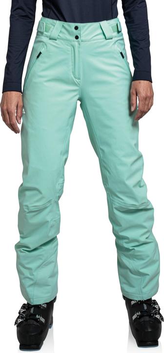 Schöffel Weissach Ski Pants tint