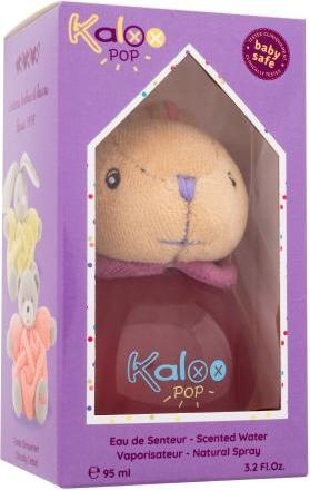 Produktbild Kaloo Pop Paris by Eau de Senteur Spray (Alcohol Free) 100 ml (Body Mist, 100 ml)