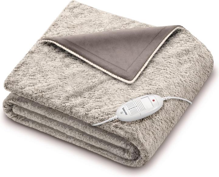 Nordic taupe