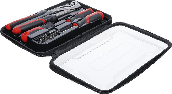 Actual product image BGS Tool Set 20 pcs. (20 pieces)