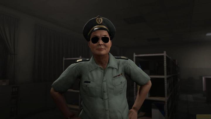 Actual product image Pqube Bridge Curse 2: Extrication PS-5 (PS5, DE)