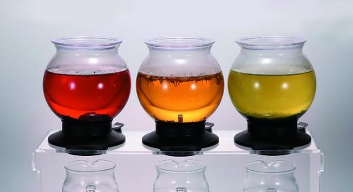 Actual product image Hario Zaparzacz TDR-80B (kolor czarny) (0.80 l)
