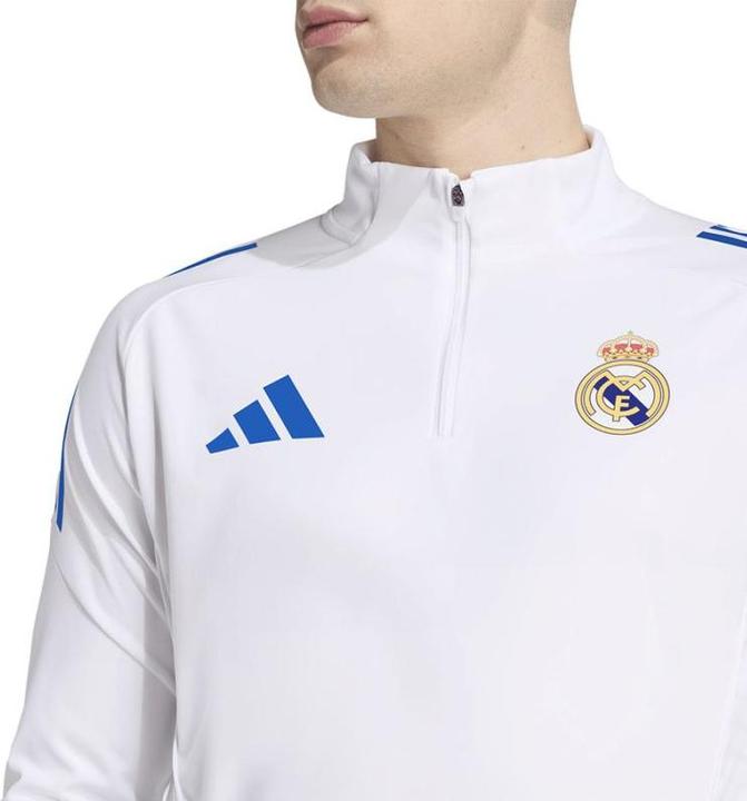 Actual product image Adidas Trainingsoberteil von Real Madrid (L)