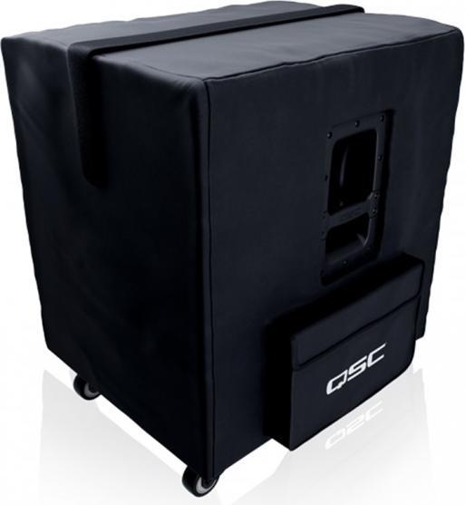 Produktbild QSC KS118 actieve subwoofer (Aktiv)