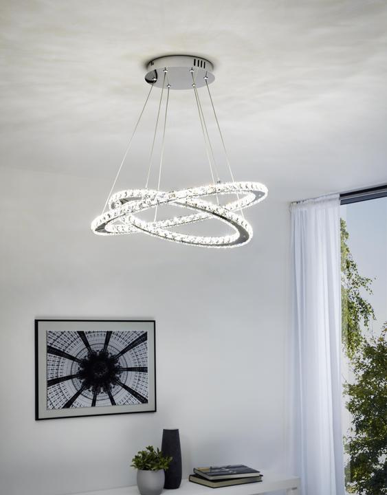Actual product image EGLO Varrazo (3500 lm)