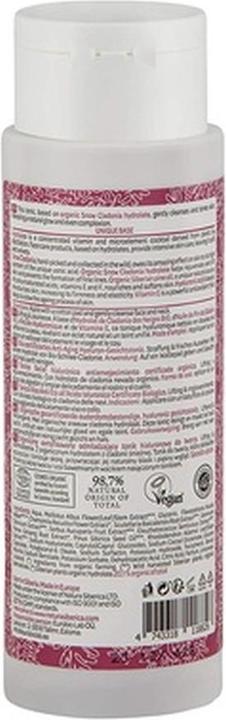Produktbild Natura Siberica Bio-zertifiziertes Anti-Hyaluron Gesichtswasser 150 ml (Gesichtswasser, 150 ml)