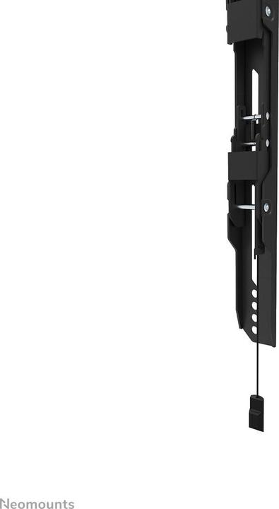 Image du produit Neomounts Support mural WL30S-850BL14 Noir (Mur, 60 kg, 40" - 75")