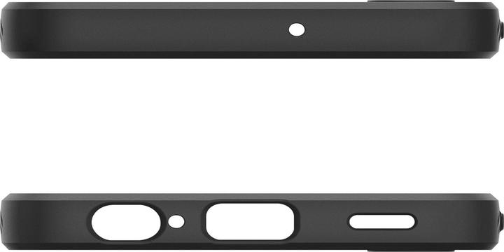 Immagine prodotto Spigen Liquid Air Sam A15 4G/5G nero opaco ACS07246 (Samsung Galaxy A15)