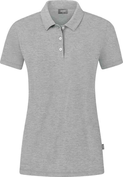 Actual product image JAKO Polo Organic Stretch (3XL)