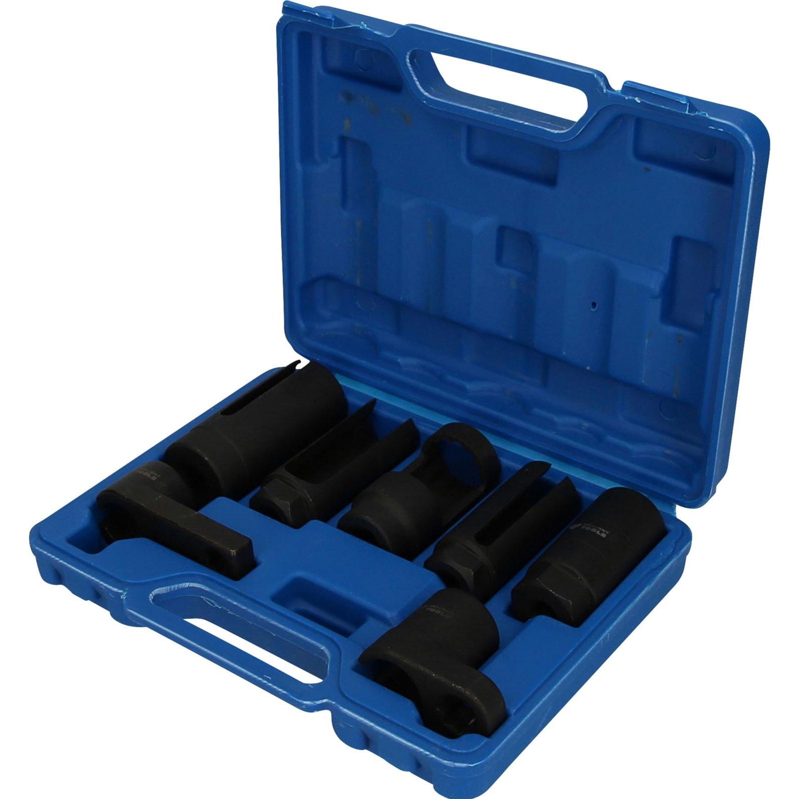 Brilliant Tools, Bolzenschneider + Seitenschneider, BT601020 (22 mm)