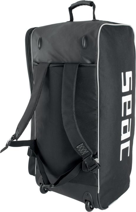 Image du produit Seac Equipage 500