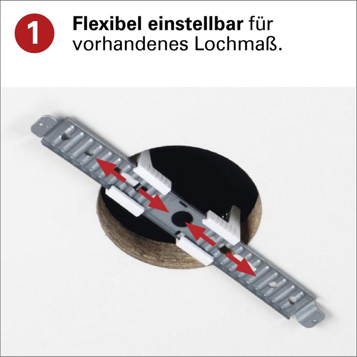 Produktbild Näve Bonus (2214 lm)