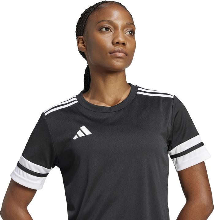 Actual product image adidas Squadra 25 ladies jersey (XXS)