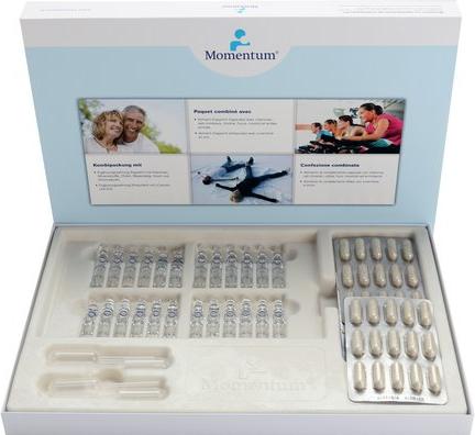 Food & Fit Food und Fit Momentum (1 Stk., Flüssigkeit)