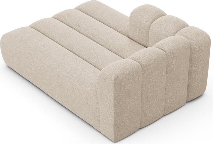 Produktbild Micadoni Lupine (2-Sitzer)