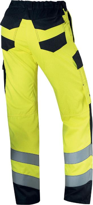 Produktbild Uvex Sports Arbeitshose uvex suXXeed multifunction gelb, warngelb 102 (102)