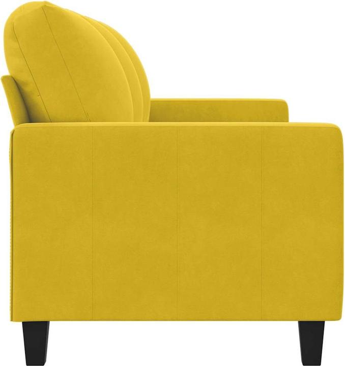 Produktbild vidaXL 3-Sitzer-Sofa (3-Sitzer)