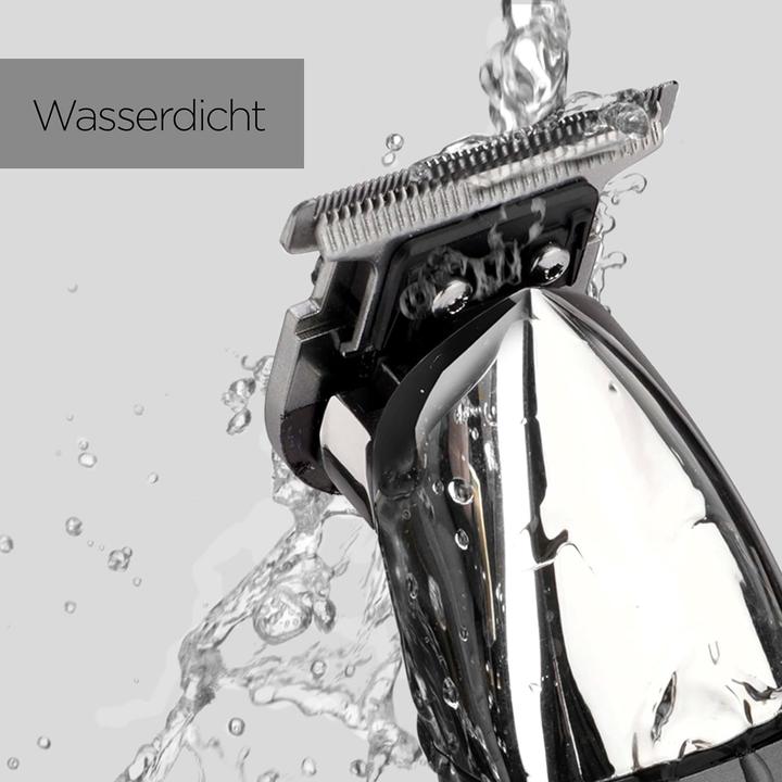 Produktbild BaByliss T996E