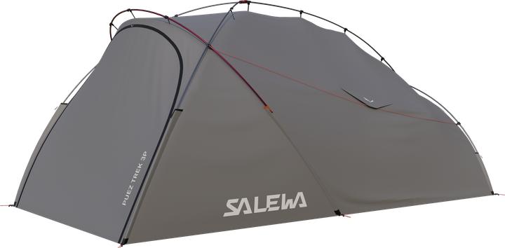 Produktbild Salewa Puez Trek 3P Zelt (Kuppelzelt, 2.50 kg, 3 Personen)