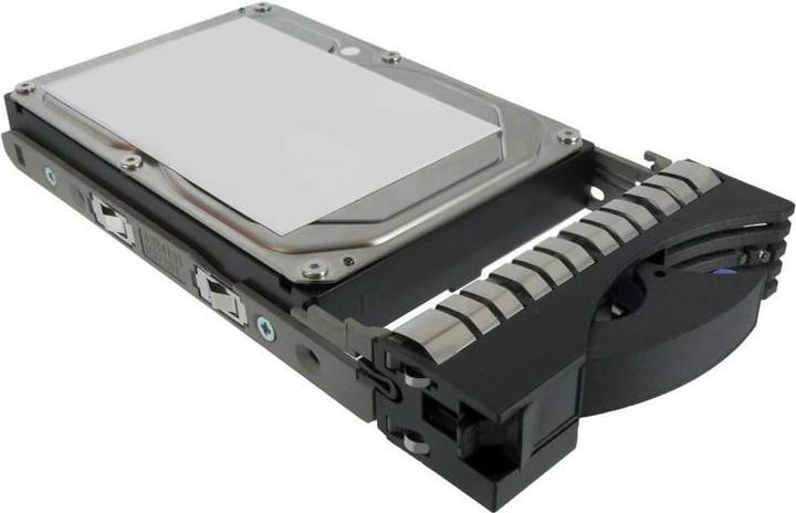 Actual product image IBM Lenovo hard disk (1 TB, 2.5")