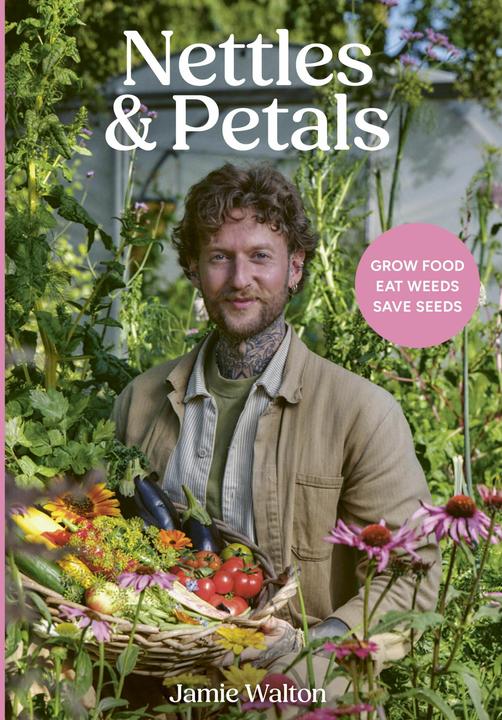 Nettles and Petals (English, Jamie Walton, Samuel Binstead, 2025)