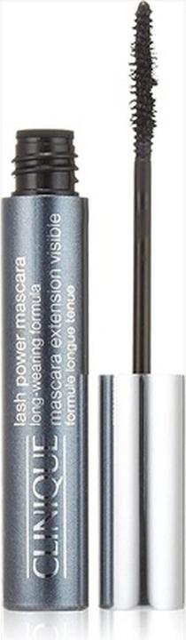 Actual product image Clinique Lash Power (#01 Black Onyx, Black Onyx)