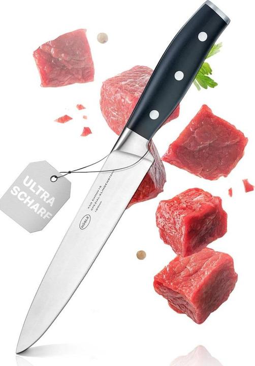 Produktbild Rösle Fleischmesser (18 cm)