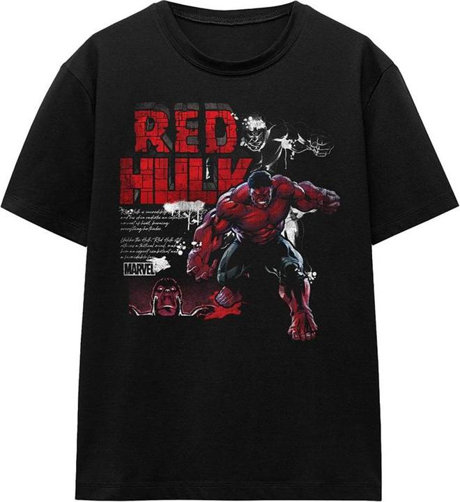 Produktbild Captain America TShirt (L)