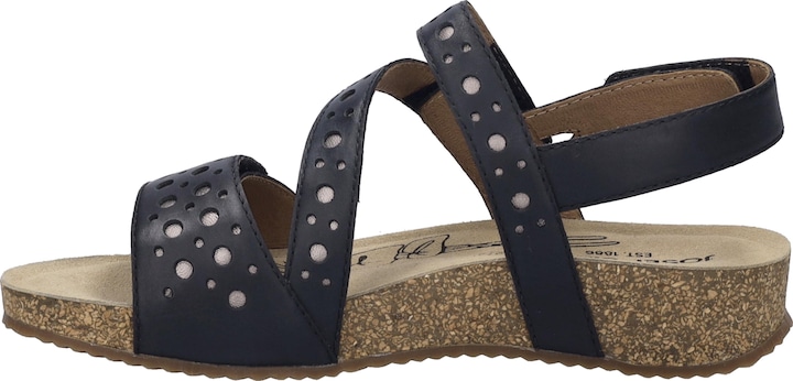 Actual product image Josef Seibel 78591-842 (40)
