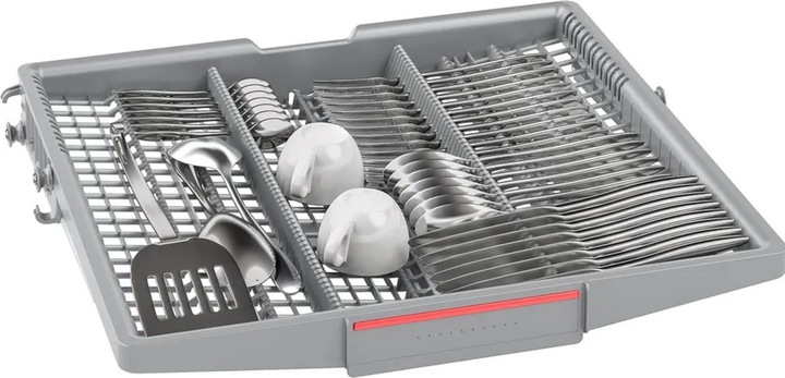 Image du produit Bosch Hausgeräte SMS6ECW07E