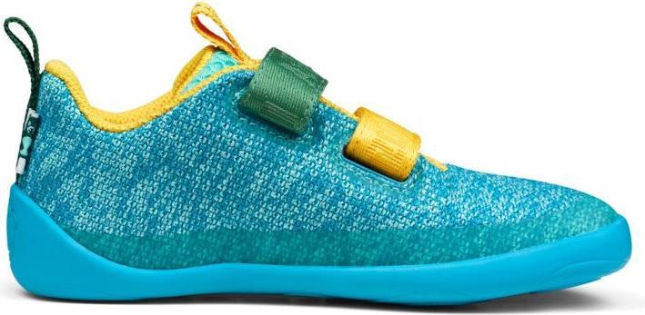 Image du produit Affenzahn Barfussschuhe KNIT HAPPY Bär (23)