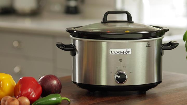 Produktbild Crockpot Schongarer