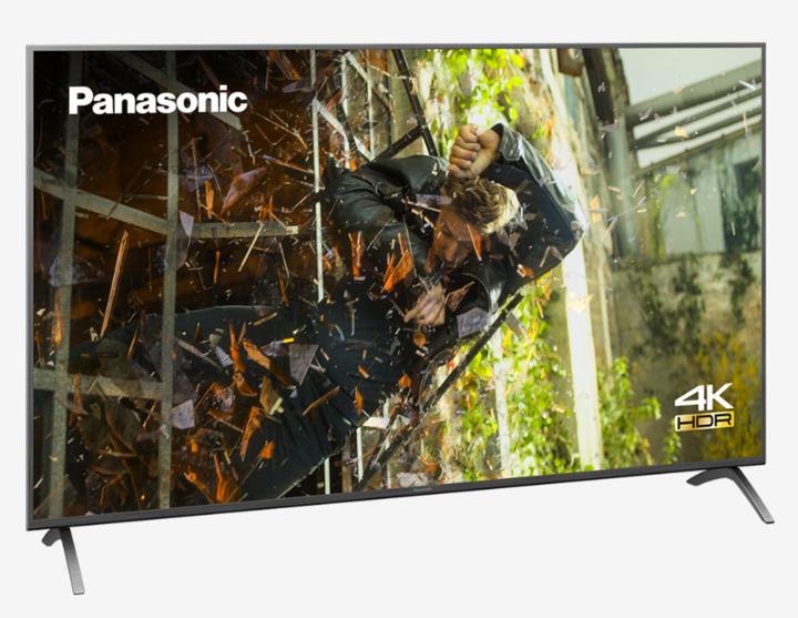 Produktbild Panasonic TX-55HXW904 (55", LCD, 4K, 2020)