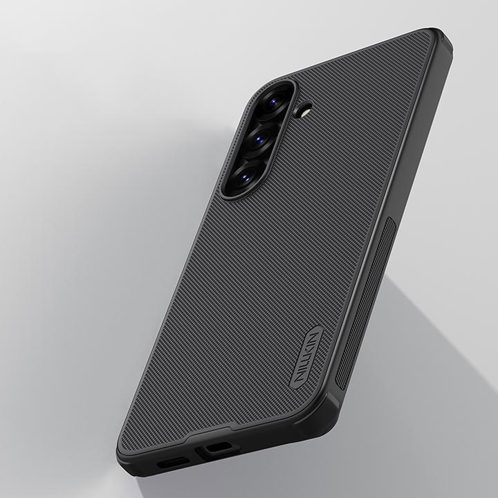 Produktbild Nillkin Super Frosted Shield Pro (Samsung Galaxy S25+)