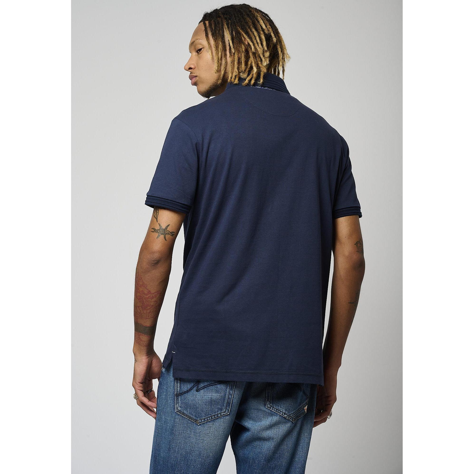 Thumbnail - Kaporal, Herren, Shirt, Barro, Blau, (S)