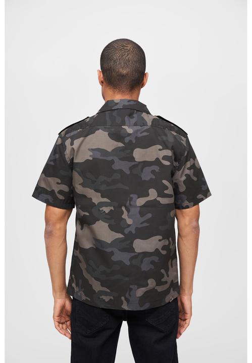Produktbild Brandit US Shirt Ripstop shortsleeve (6XL)