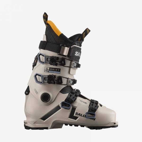 Salomon Freeride Touring Ski Boots Shift Pro130 2023 (28.5)
