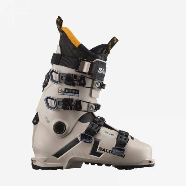 Actual product image Salomon Freeride Touring Ski Boots Shift Pro130 2023 (28.5)