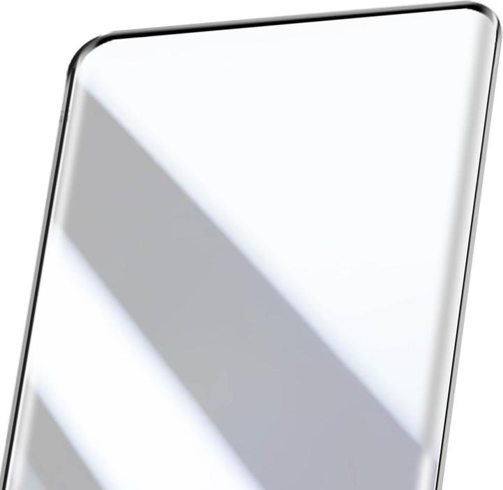 Produktbild Avizar 9H Härtegrad Glas-Displayschutzfolie (1 Stück, Oppo Reno 10 Pro)