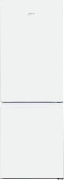 Exquisit KGC 231-60-010E weiss (175 l)