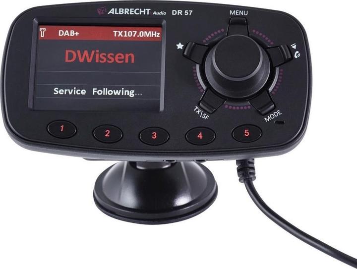 Albrecht Dr 57