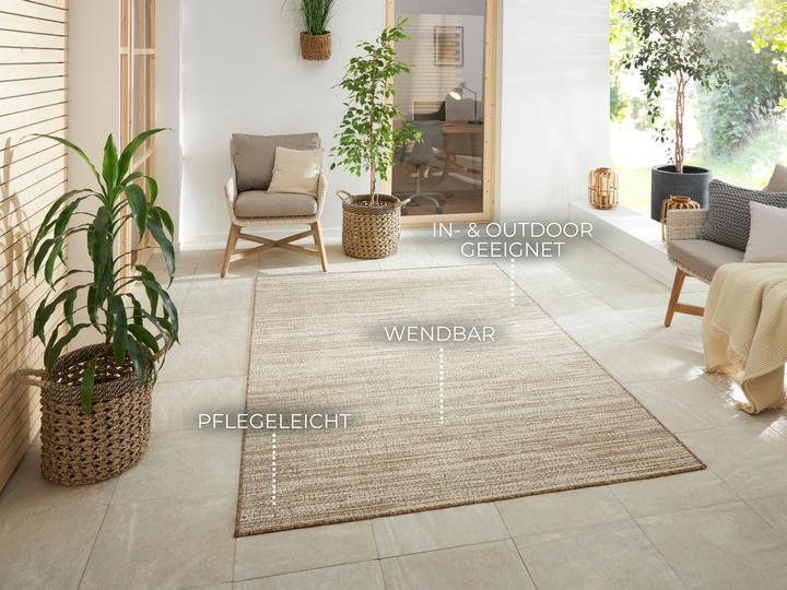 Produktbild ELLE DECORATION Melange (290 x 200 cm)