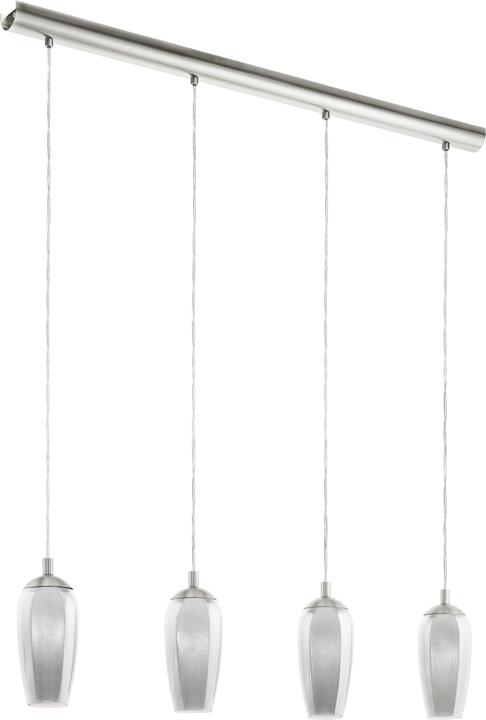 Produktbild EGLO Farsala (G9, 360 lm)