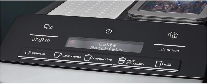 Actual product image Siemens EQ.3 s300