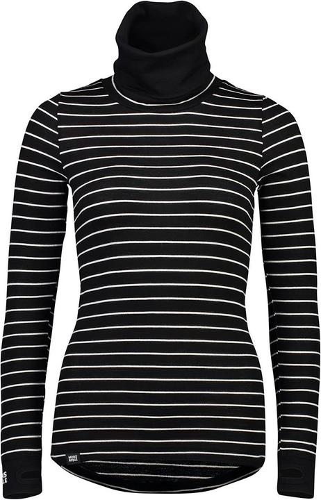 Produktbild Mons Royale Cornice Rollover Longsleeve (L)