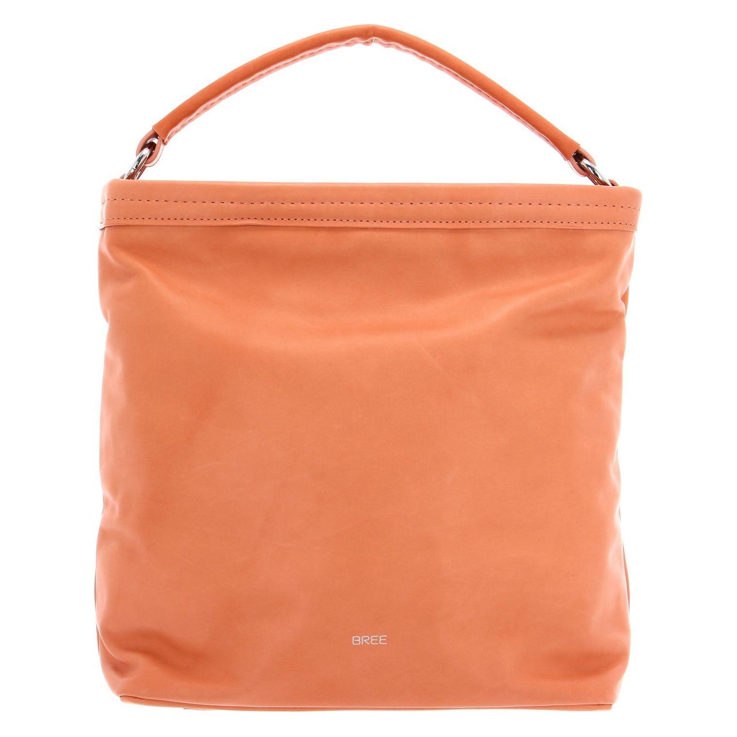 Pnch By Bree, Damen, Handtasche, Juna 2 Hobo, Rosa