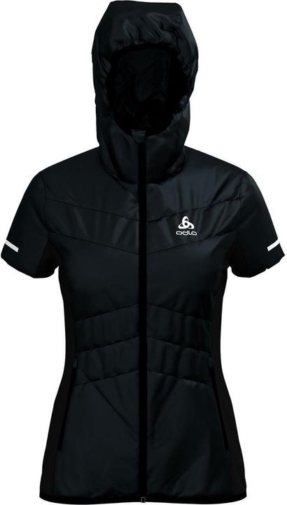 Produktbild Odlo Irbis Weste (L)