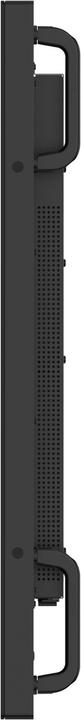 Actual product image iiyama 139cm (54.6") TF5539AS-B1AG 16:9 M-Touch 2xHDMI+Dp (3840 x 2160 Pixels, 54.60")
